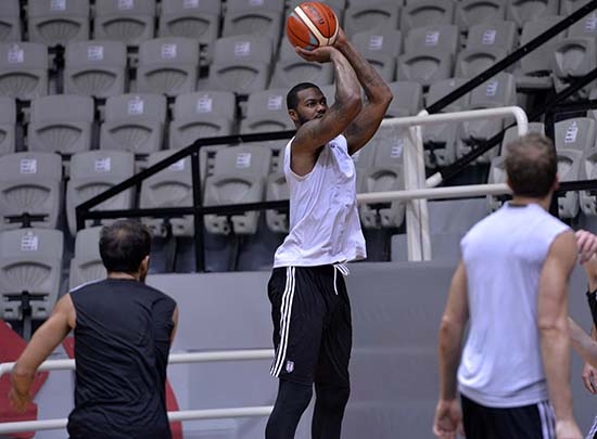 Basketbolda son antrenman notları 2