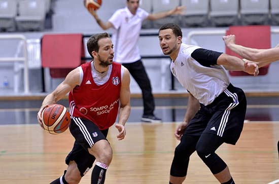 Basketbolda son antrenman notları 3