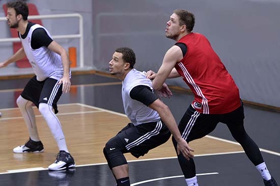 Basketbolda son antrenman notları 4