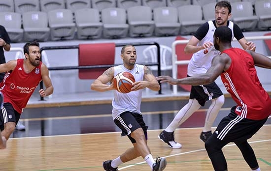 Basketbolda son antrenman notları 9
