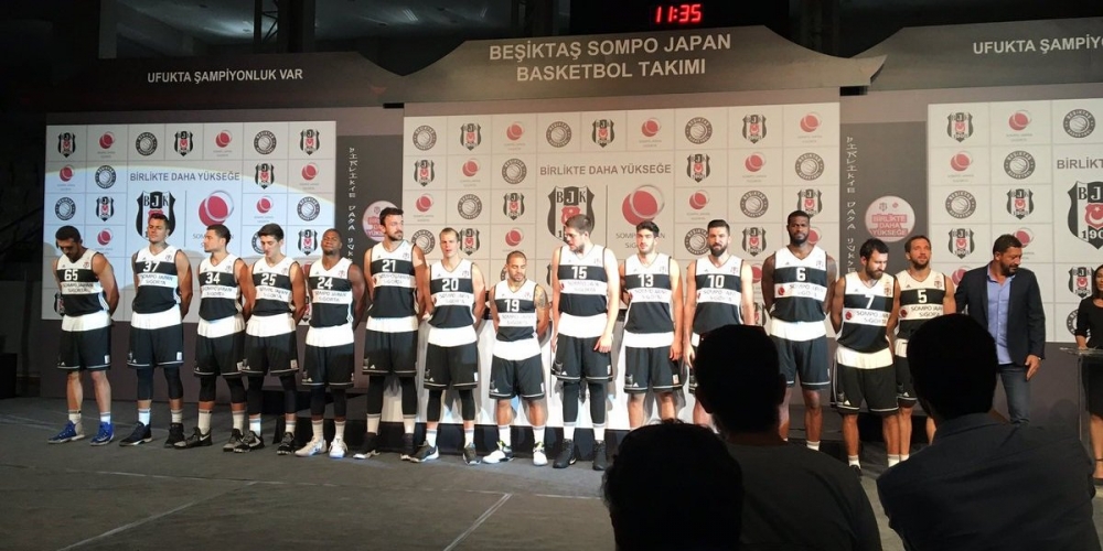 İşte basketbolda yeni formalar 3