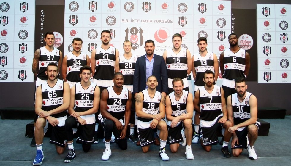 İşte basketbolda yeni formalar 4