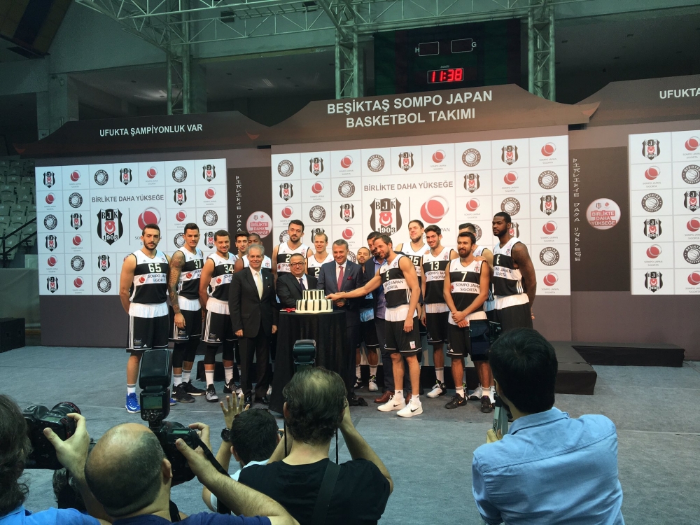 İşte basketbolda yeni formalar 5