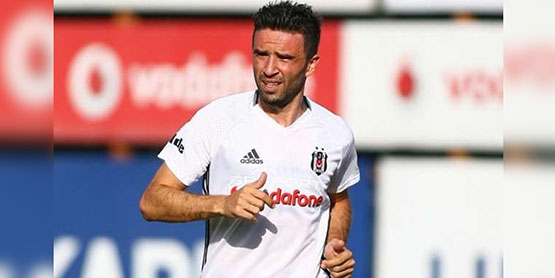 GÜNÜN ÖZETİ | Beşiktaş'ta bugün neler oldu? (04 Aralık 2016) 5