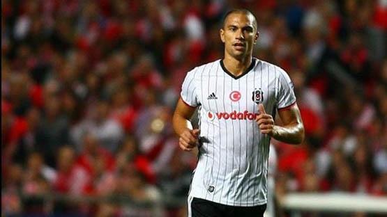 GÜNÜN ÖZETİ | Beşiktaş'ta bugün neler oldu? (18 Aralık 2016) 7