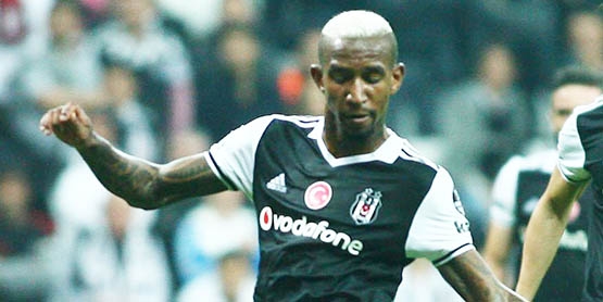 GÜNÜN ÖZETİ | Beşiktaş'ta bugün neler oldu? (18 Aralık 2016) 8