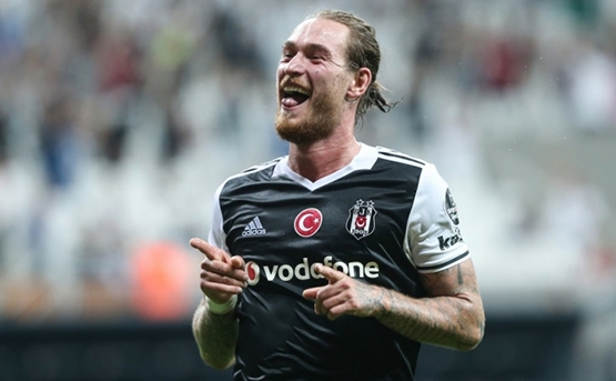 GÜNÜN ÖZETİ | Beşiktaş'ta bugün neler oldu? (3 Ocak 2017) 7