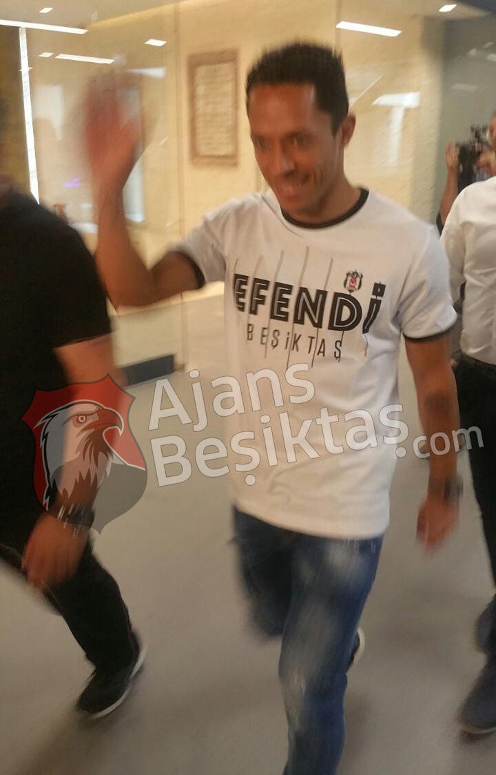 ÖZEL HABER | Vodafone Arena'da ''Efendi Adriano'' izdihamı 7