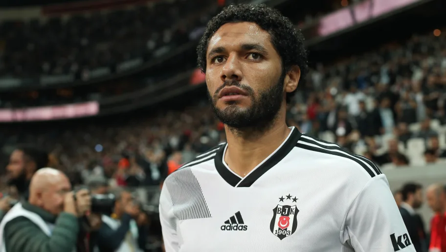 Yolu Beşiktaş'tan geçen 15 Afrikalı 16