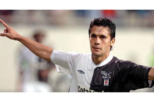Yolu Beşiktaş'tan geçen 15 Afrikalı 7