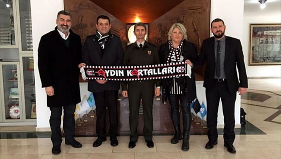 GÜNÜN ÖZETİ | Beşiktaş'ta bugün neler oldu? (11 Ocak 2017) 13