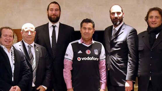 GÜNÜN ÖZETİ | Beşiktaş'ta bugün neler oldu? (11 Ocak 2017) 15