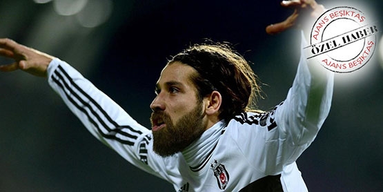 GÜNÜN ÖZETİ | Beşiktaş'ta bugün neler oldu? (11 Ocak 2017) 2