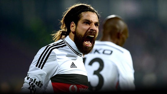 GÜNÜN ÖZETİ | Beşiktaş'ta bugün neler oldu? (11 Ocak 2017) 3