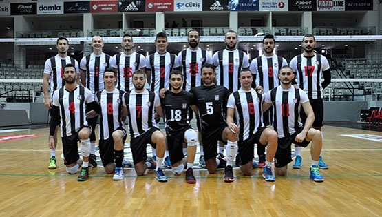 GÜNÜN ÖZETİ | Beşiktaş'ta bugün neler oldu? (11 Ocak 2017) 9