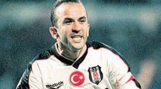 100'ler kulübüne giren Beşiktaşlılar 4