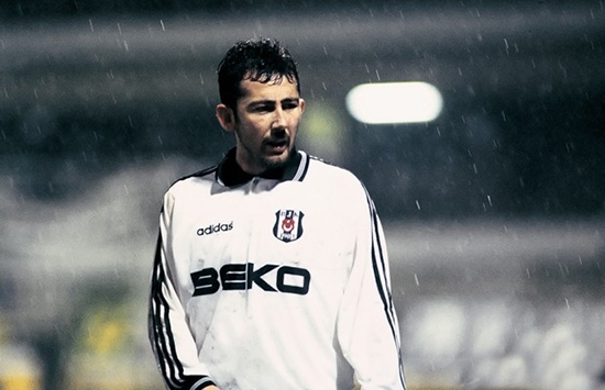 100'ler kulübüne giren Beşiktaşlılar 8