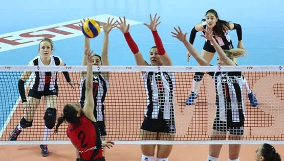 GÜNÜN ÖZETİ | Beşiktaş'ta bugün neler oldu? (15 Şubat 2017) 10