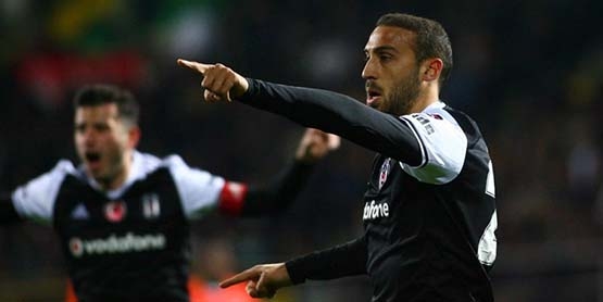 GÜNÜN ÖZETİ | Beşiktaş'ta bugün neler oldu? (15 Şubat 2017) 2