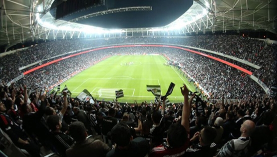 GÜNÜN ÖZETİ | Beşiktaş'ta bugün neler oldu? (22 Şubat 2017) 5