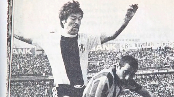Eski dost Niko Kovi'nin Beşiktaş'a selamı var! 14