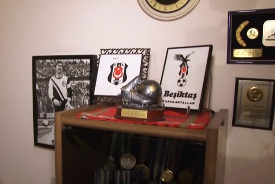 Eski dost Niko Kovi'nin Beşiktaş'a selamı var! 16
