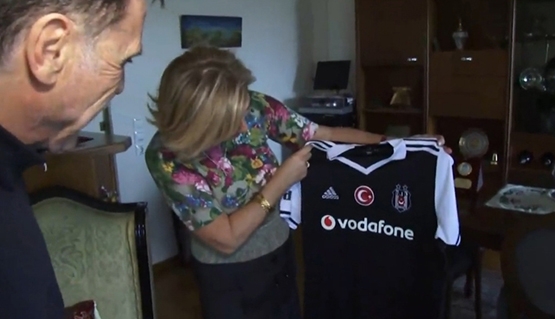 Eski dost Niko Kovi'nin Beşiktaş'a selamı var! 18