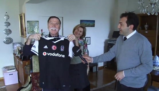 Eski dost Niko Kovi'nin Beşiktaş'a selamı var! 20