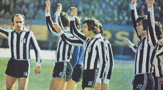 Eski dost Niko Kovi'nin Beşiktaş'a selamı var! 23