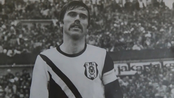 Eski dost Niko Kovi'nin Beşiktaş'a selamı var! 4