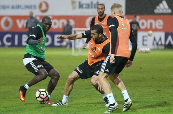 Cenk ile Caner gerginlik sonrası ne konuştular? 7