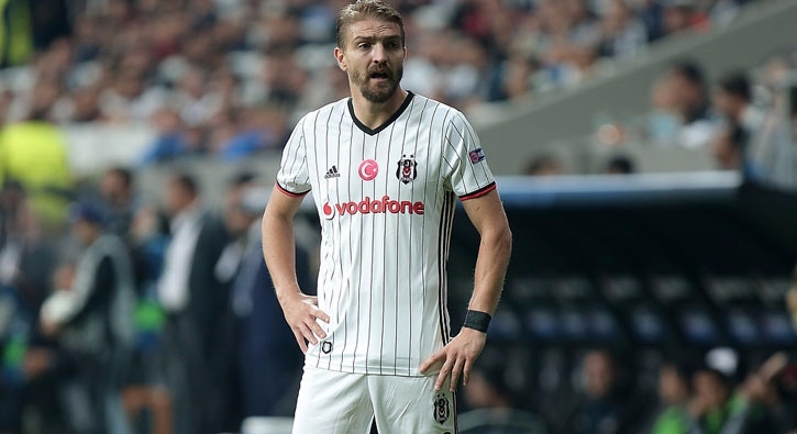 GÜNÜN ÖZETİ | Beşiktaş'ta bugün neler oldu? (29 Mart 2017) 5