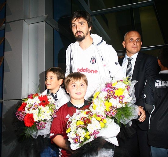 Beşiktaş Kayseri'de! 6