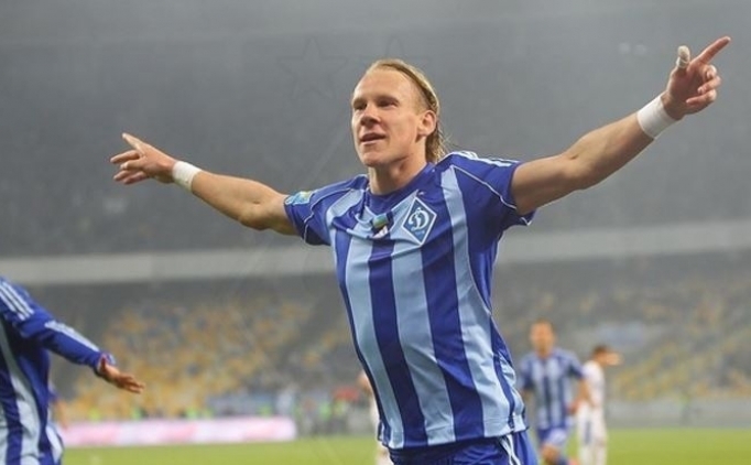 İşte Beşiktaş'ın transfer listesi! 3