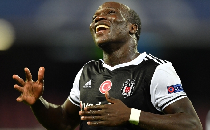 İşte Beşiktaş'ın transfer listesi! 6