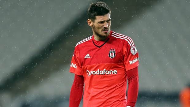 İşte Beşiktaş'ın transfer listesi! 7