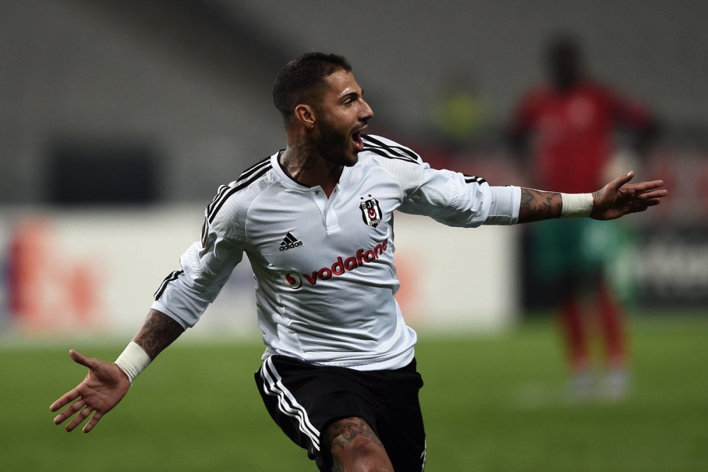 İyi ki doğdun Quaresma ! 3