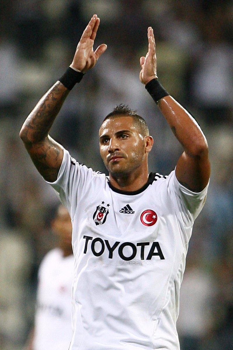 İyi ki doğdun Quaresma ! 4