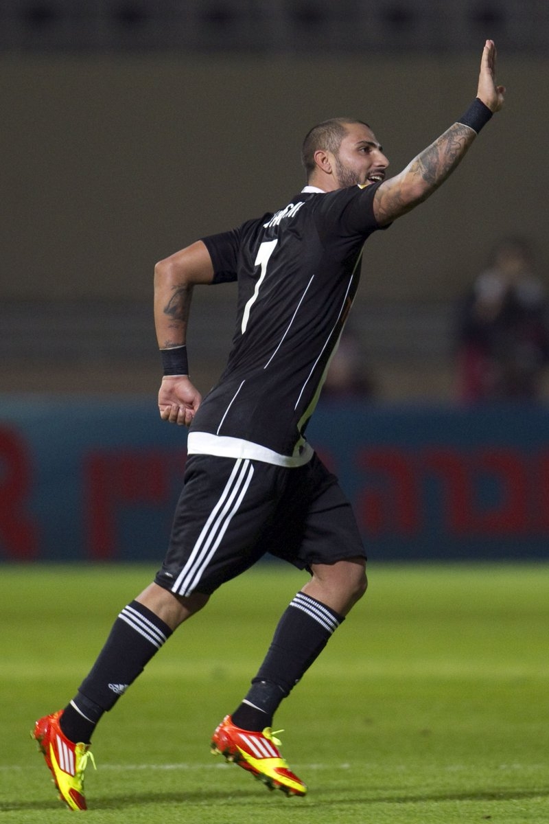 İyi ki doğdun Quaresma ! 5