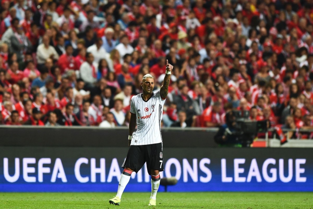 İyi ki doğdun Quaresma ! 6