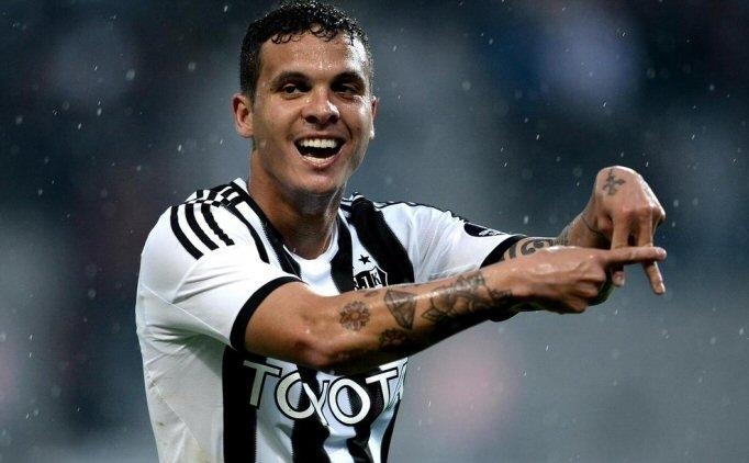 Fikret Orman dönemi transferleri! 22