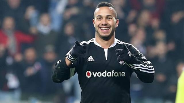 Fikret Orman dönemi transferleri! 23