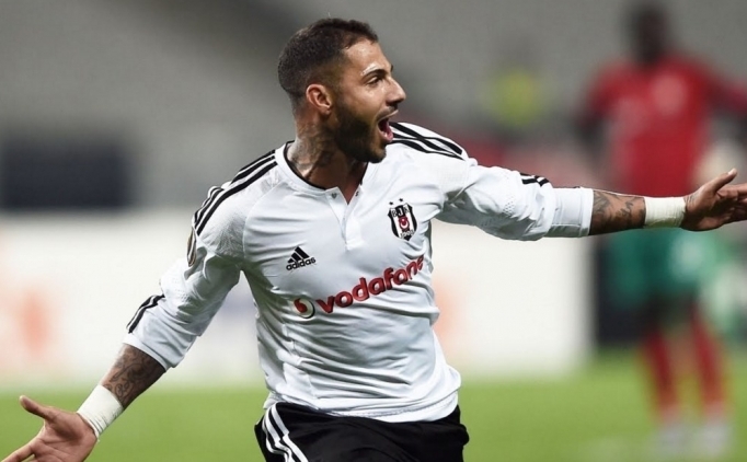 Fikret Orman dönemi transferleri! 35