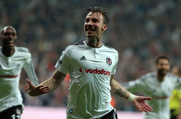 Fikret Orman dönemi transferleri! 40