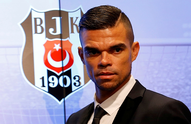 Fikret Orman dönemi transferleri! 55
