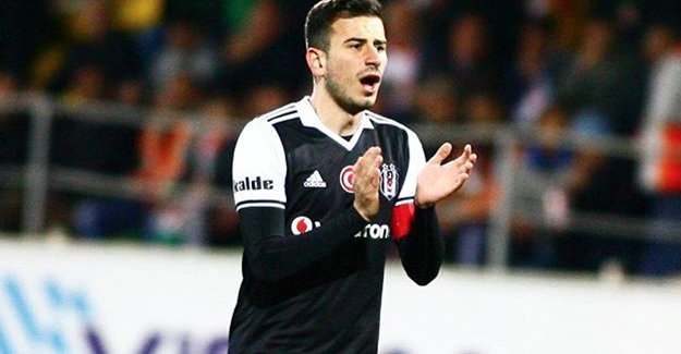 Fikret Orman dönemi transferleri! 6