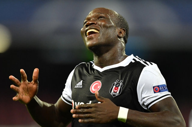Aboubakar'a İtalya'dan teklif var 1