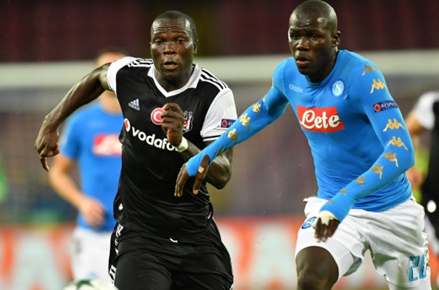 Aboubakar'a İtalya'dan teklif var 2