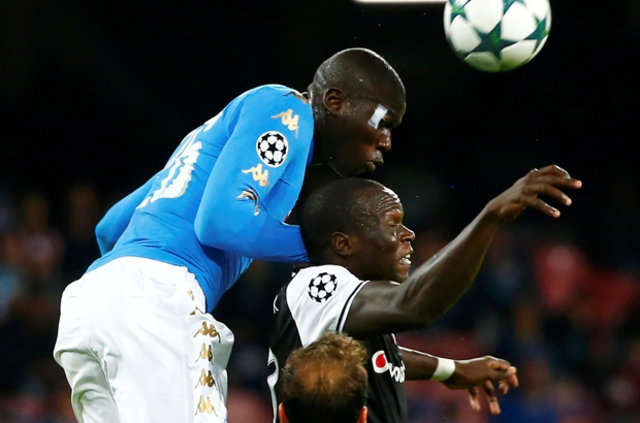Aboubakar'a İtalya'dan teklif var 4