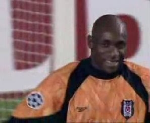 Beşiktaş'ın kadrosuna kattığı en tecrübeli yabancılar! 11